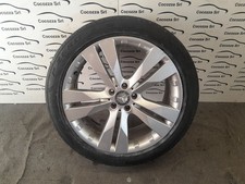 CERCHIO IN LEGA MERCEDES-BENZ CLASSE M (W164)  DA 20"  245/45