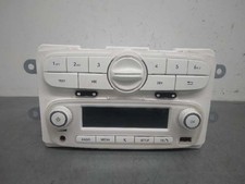 A4539003402 AUDIO SYSTEM / CD