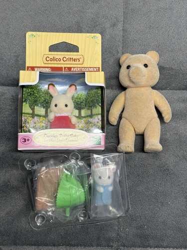 Lotto figurine calico - 3,