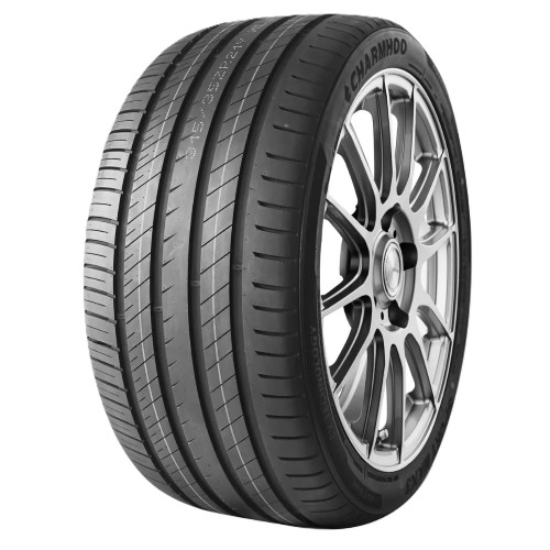 Gomme auto estive 255 zr20 - 40,