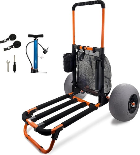 Bonsing carrello trolley - bonsing,