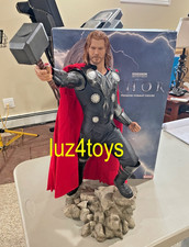 Statua sideshow marvel thor - sideshow,