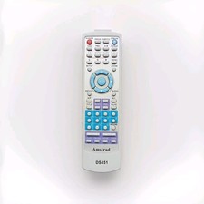 Amstrad DS451 Telecomando