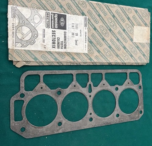 Fiat 124 special 241 - , t
