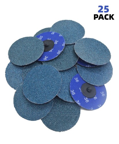 25pcs pollici zirconia die - 3,