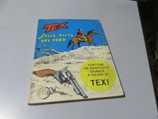 Fumetto TEX 3 stelle n° 122 -