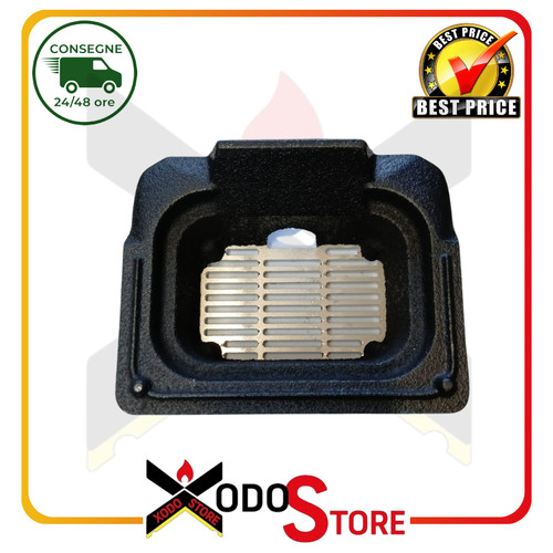 Crogiolo braciere stufe - , a