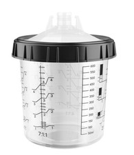 PPS CUPS System 50 pack Set