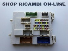 CENTRALINA BODY COMPUTER FORD KUGA ANNO 2018 COD. GV6T-14A073-PJ