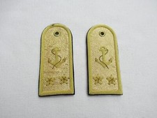 ITALIA MARINA MILITARE COPPIA