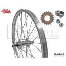 Ruota cerchio posteriore - /,