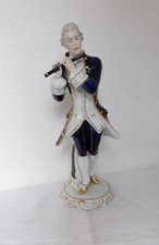 Statua porcellana Royal Dux