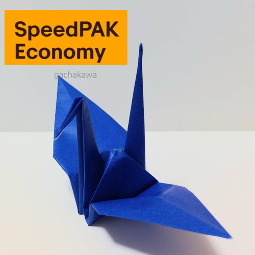 Speedpak economy gru - 【speedpak, economy】