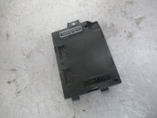 MODULO COMANDO ECU CORPO