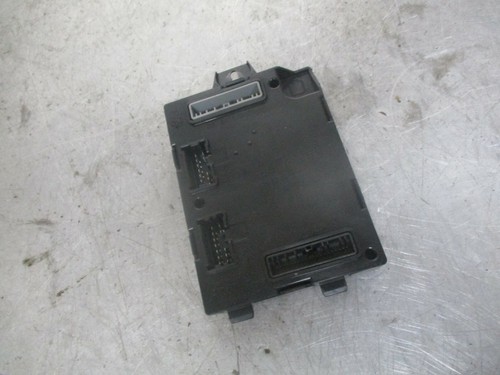 Modulo comando ecu - modulo,