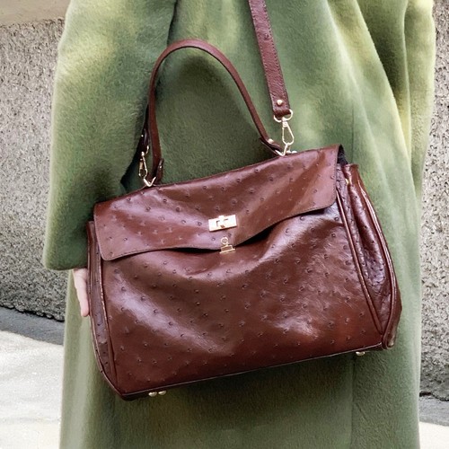 Borsa mano donna - a,