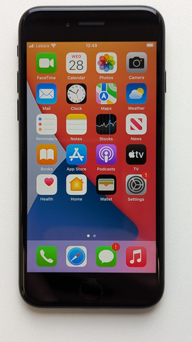 Apple iphone 32gb - 7,