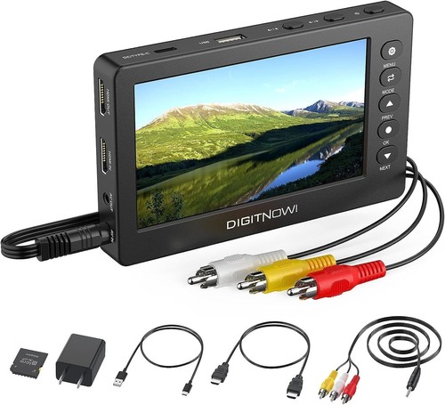 Video grabber 1080p - 1080p, 60fps