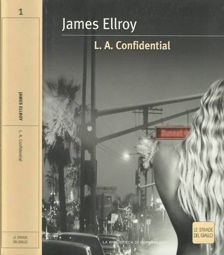 Confidential james - .,