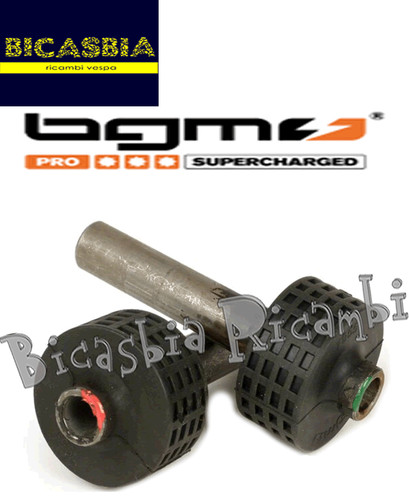 10979 silent block motore - 10979,