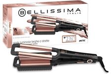Bellissima My Pro Imetec Beach Waves Gt20 400 Piastra, Onde, Waves 160-200^C