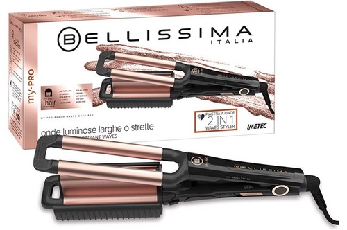 Bellissima pro imetec beach - pro,