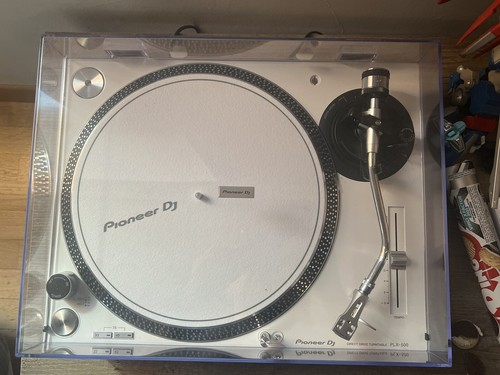 Pioneer plx 500 giradischi - plx-500, +