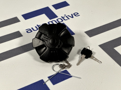 Tappo serbatoio universale - , in