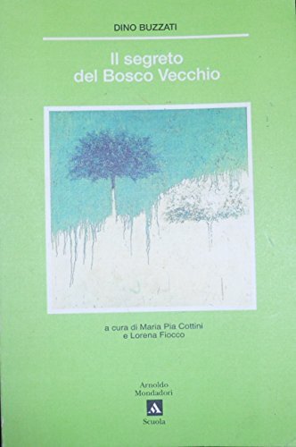 Segreto del bosco - segreto, vecchio