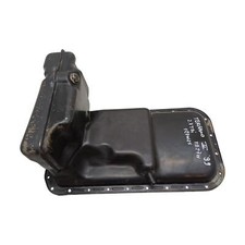 COPPA OLIO MOTORE PER NISSAN Terrano 2 2° Serie 111107F403 TD27TI Diesel 2700 (