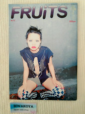 FRUiTS 2003 n.73 rivista