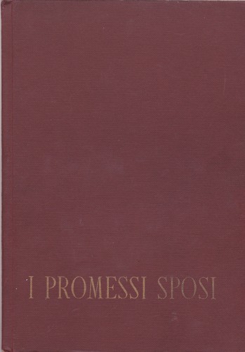 Manzoni promessi sposi - promessi,