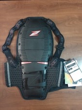 Paraschiena ZANDONA' SPINE EVC 7 TAGLIA XL