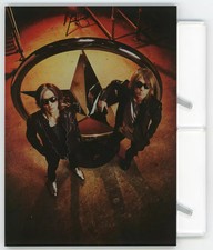 B'z supporto acrilico