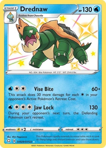 Drednaw sv029 sv122 - -, sv029/sv122