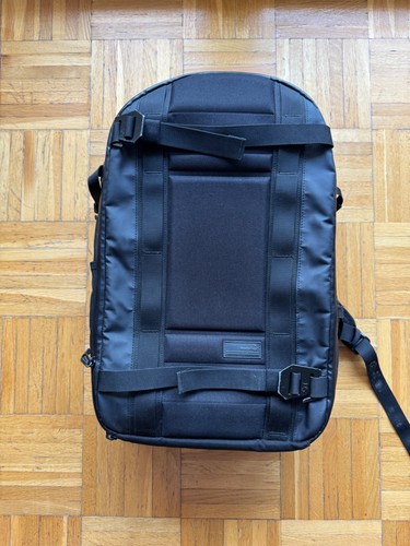 Zaino grande con - zaino, borsa