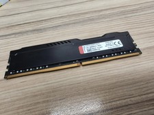 Kingston Hyper X DDR4