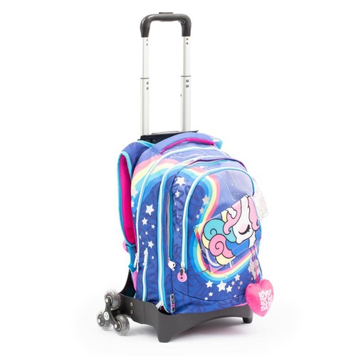 Gopop zaino trolley - gopop,