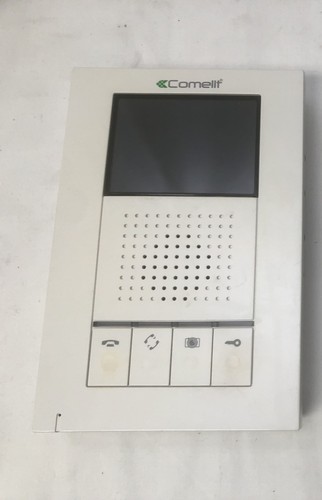 Comelit hfx 700m stazione - comelit,