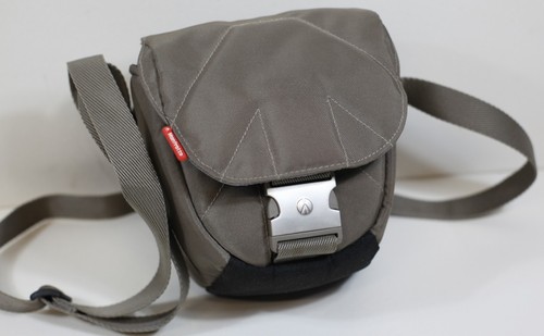 Fondina manfrotto solo - fondina,