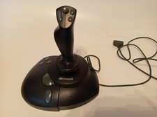 Joystick Microsoft Sidewinder Precision Pro - Usato.