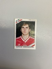 Figurina Calciatori Panini