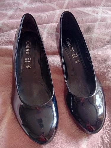 Scarpe donna gabor morbide - scarpe,