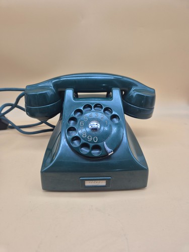Fatme telefono bachelite - fatme, in