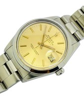 Rolex Oyster Perpetual Date