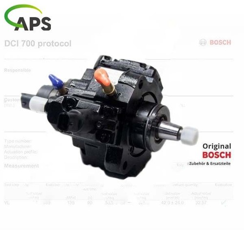 Pompa alta pressione bosch - alta,