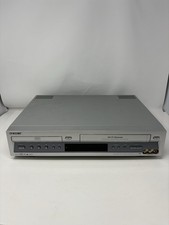 Sony SLV-D100 DVD VCR Combo