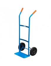Carrello porta pacchi con
