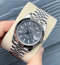 Bracciale Curvo Acciaio Inox
