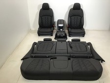 Sedili Arredo Interni BMW X5